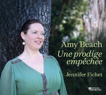 Une prodige empêchée