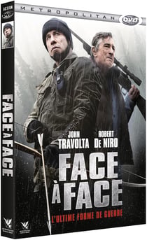 Face à face