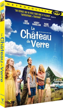 Le Château de verre