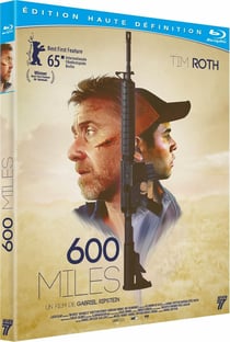 600 Miles