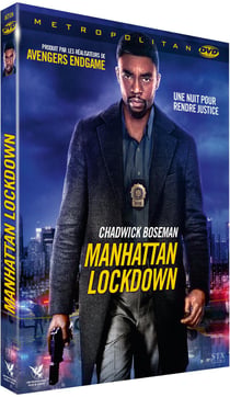 Manhattan Lockdown