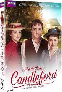 De Lark Rise à Candleford - L'intégrale de la Saison 4