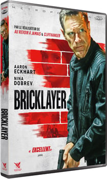 The Bricklayer