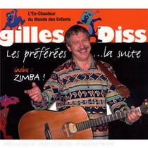 Les préférés...la suite
