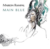 Main blue