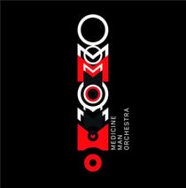 Medecine Man Orchestra (eponyme)