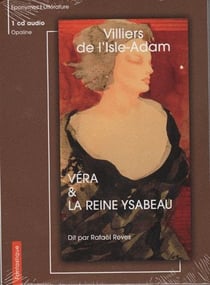 Véra - la reine ysabeau