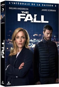 The Fall : L'intégrale de la saison 2