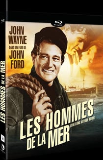 Les Hommes de la mer