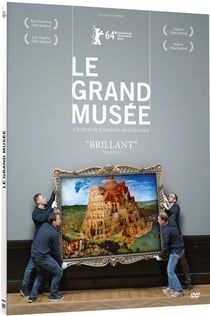 Le Grand Musée