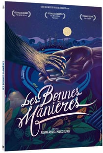 Les Bonnes manières