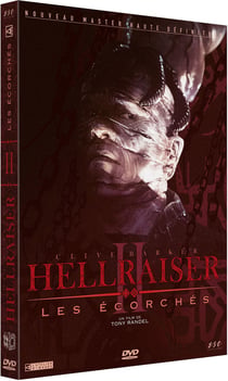 Hellraiser II : Les écorchés