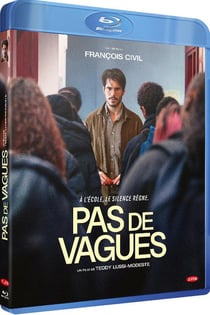Pas de vagues