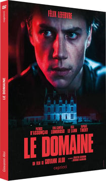Le Domaine