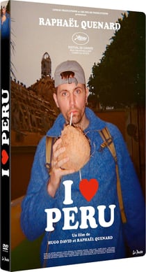 I Love Peru