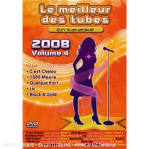 Le meilleur des tubes 2008 /vol.4