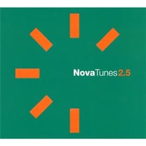 Nova tunes 2.5