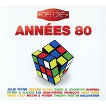 Années 80