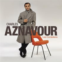 Les comédiens