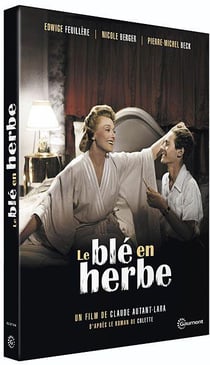 Le Blé en herbe