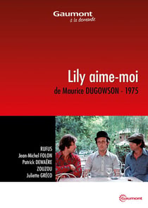 Lily, aime moi
