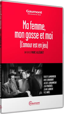 Ma femme, mon gosse et moi