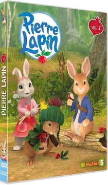 Pierre Lapin - Vol. 2