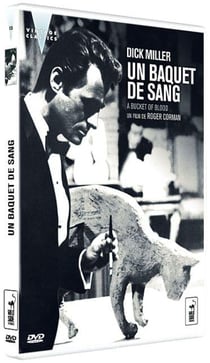 Un Baquet de sang
