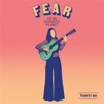 Fear of an acoustic planet