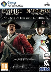 Empire & Napoleon Total War