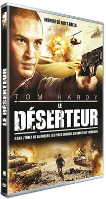 Le Déserteur