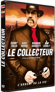 The Bill Collector