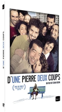 D'une pierre deux coups