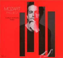 Mozart project