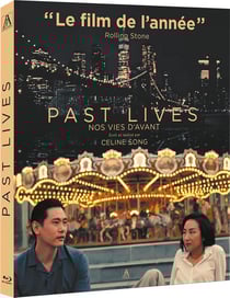 Past Lives - Nos vies d'avant