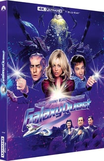 Galaxy Quest