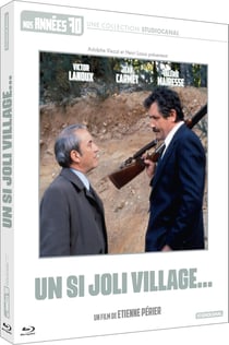 Un si joli village...