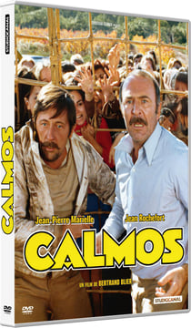 Calmos