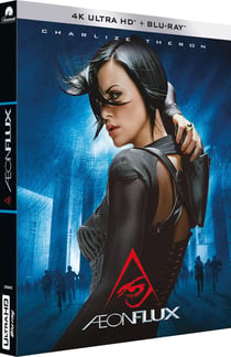 Aeon Flux