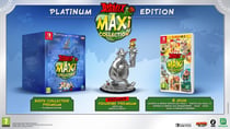 Astérix : Maxi Collection - 6 jeux en 1 - Platinum Edition
