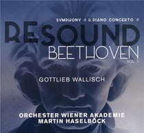 Resound Beethoven /vol.7