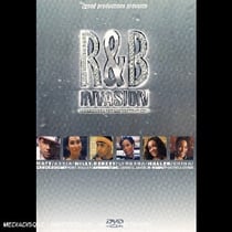 Rnb invasion