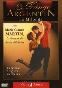 Tango Argentin - La Milonga