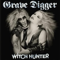 Witch Hunter - édition limitée