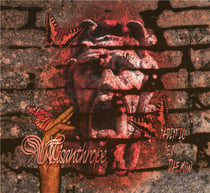 Sadistic sex daemon