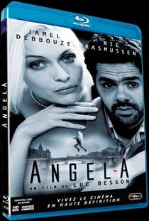 Angel-A