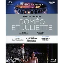 Roméo & juliette