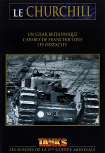 Le Churchill