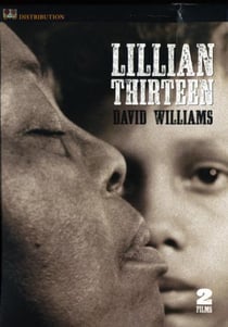 David Williams : Lillian + Thirteen