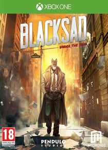 BlackSad : Under The Skin - Édition Limitée